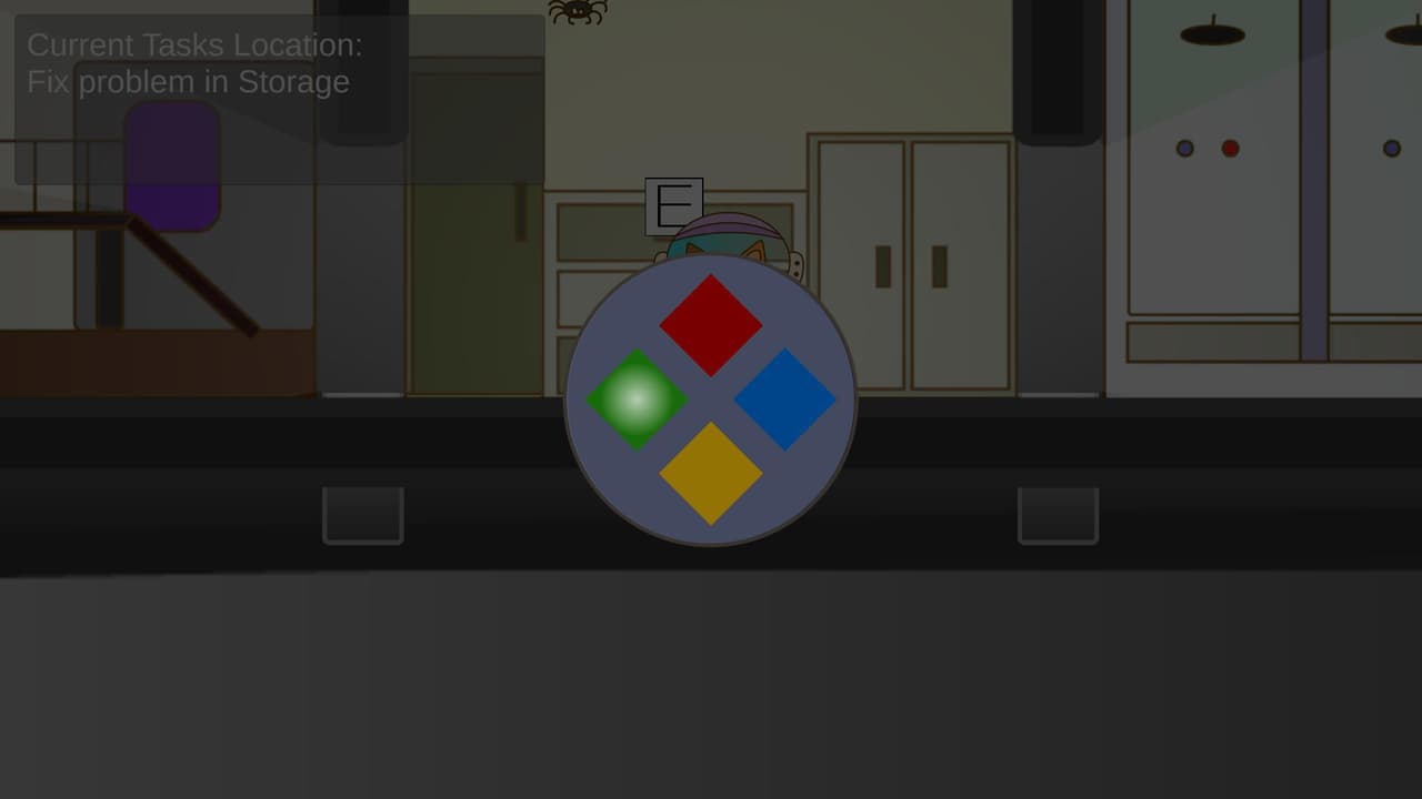 LifeBringer screenshot 5