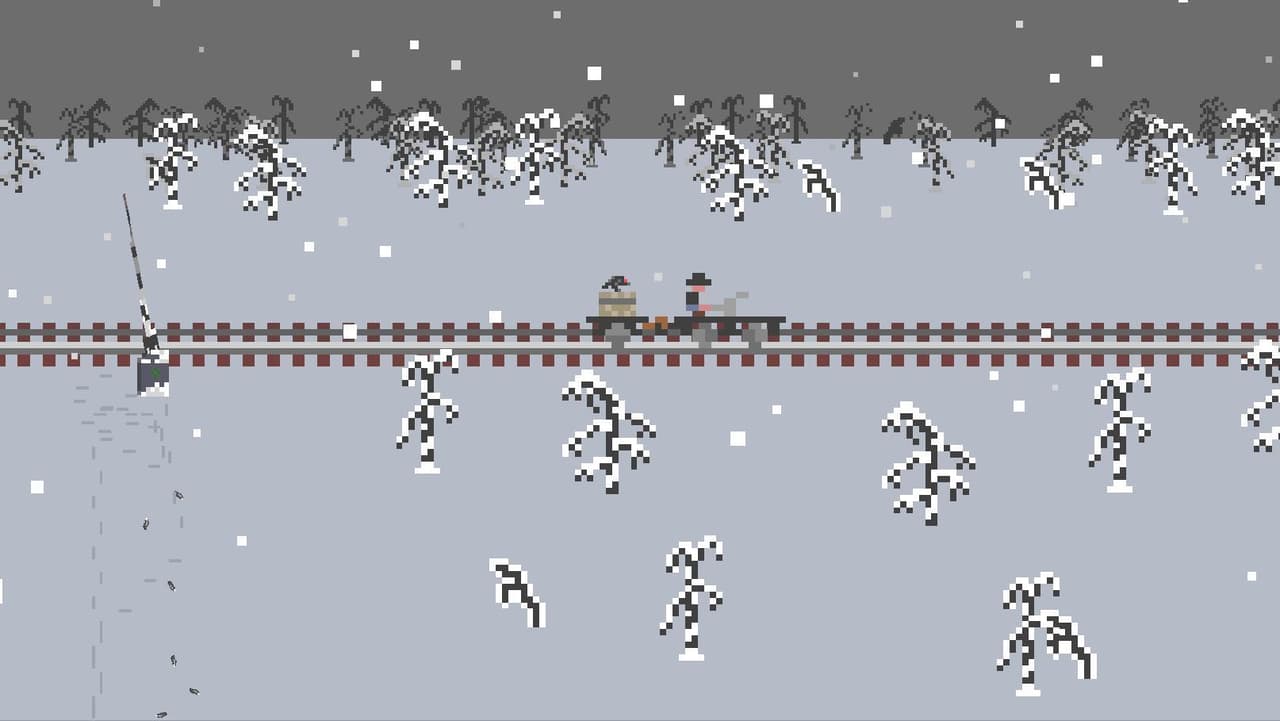 The Crate (Goose Ladder Games) screenshot 3