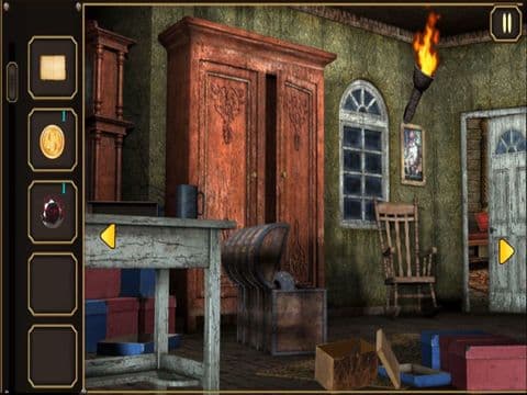 Crack Password Escape 2 screenshot 3