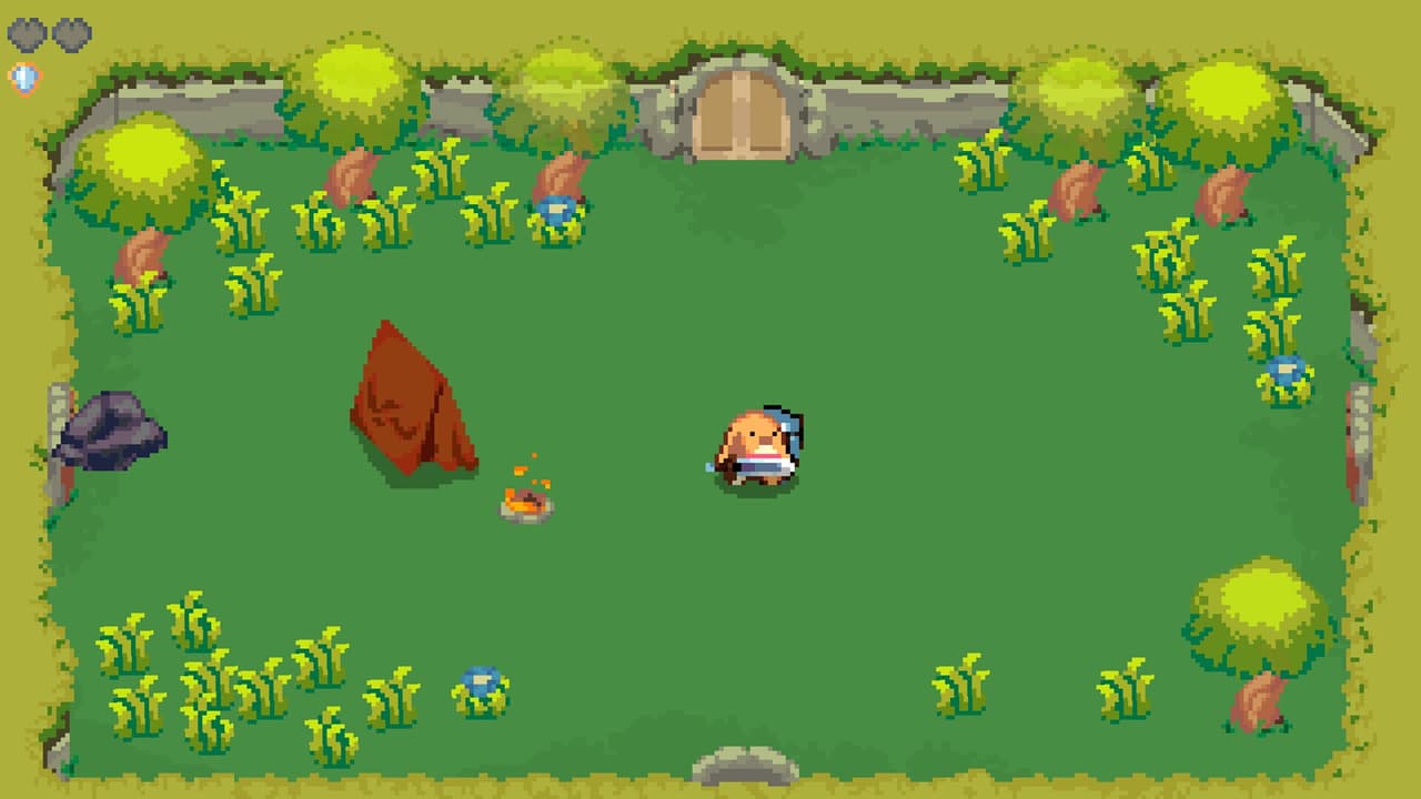 Doggerfall screenshot 4