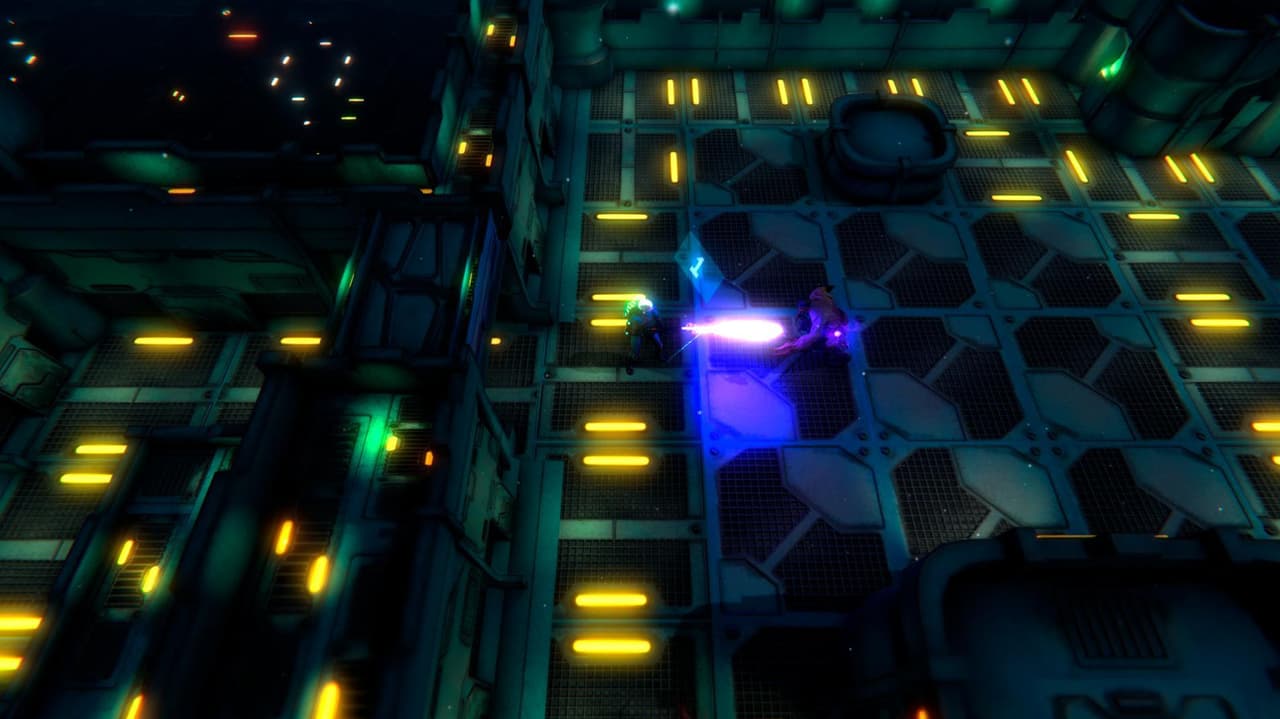 Codename Red screenshot 3