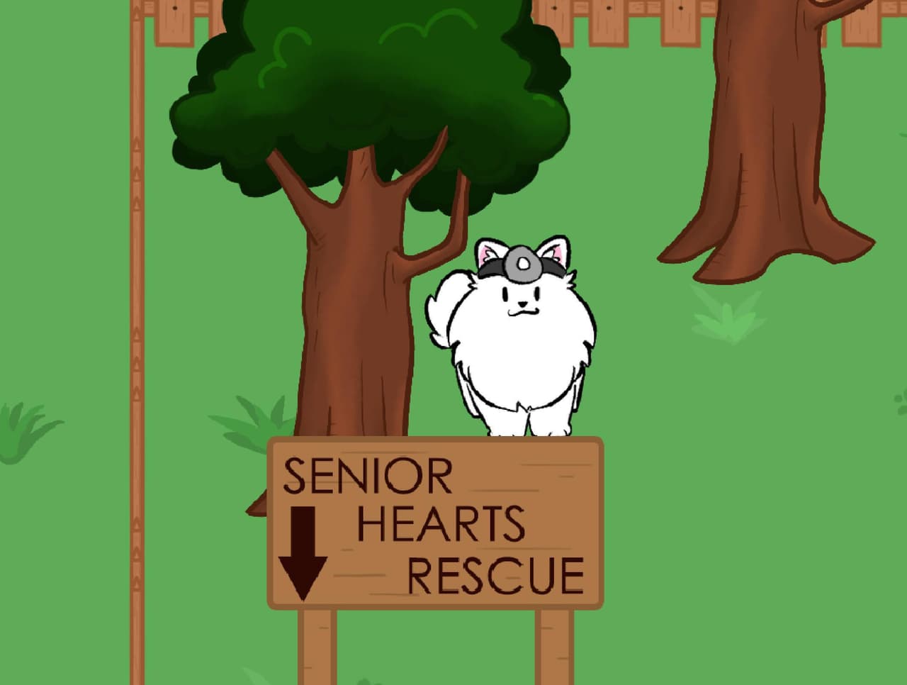 Senior Hearts screenshot 3