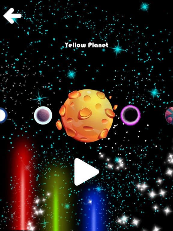 Air Hockey HD - 2 Player