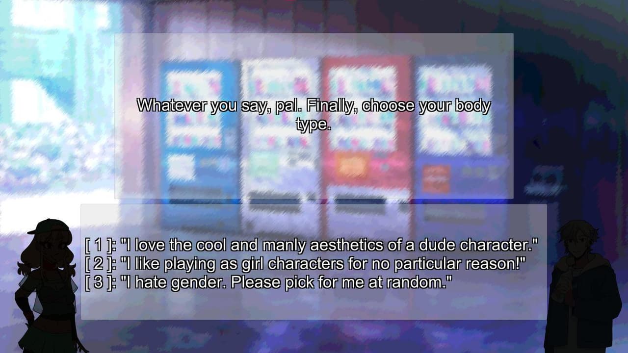 soda companion 20xx screenshot 2