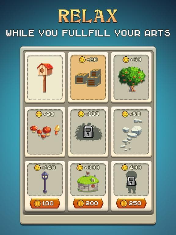 Color Island: Paint by Number screenshot 4