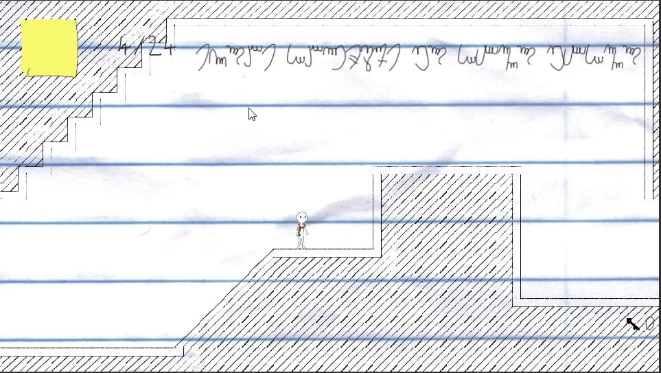 No Papel (2020/1) screenshot 2