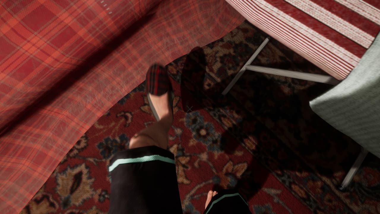 Owl Simulator screenshot 6