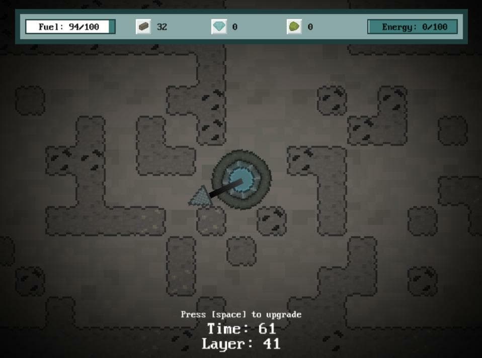 Just quarry on screenshot 2