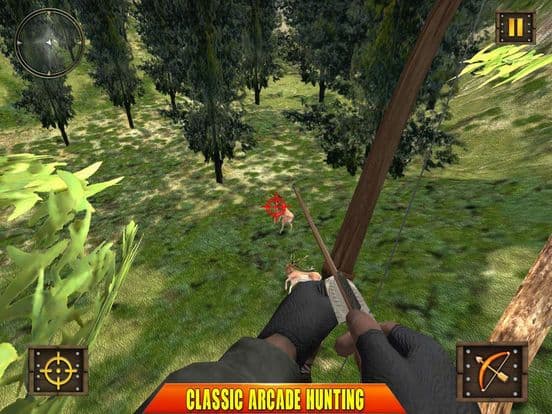 Hunting Classic: Bow Hunter An screenshot 3