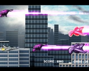 Overdrive (itch) (edmaxx) screenshot 2