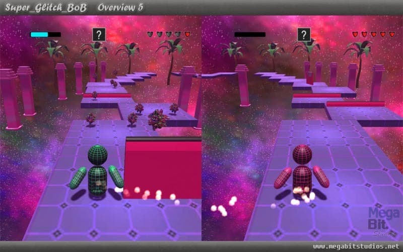 Super Glitch BoB screenshot 6