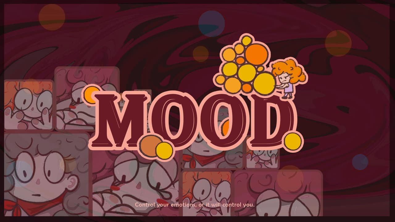 Moody (TOoOngYu)