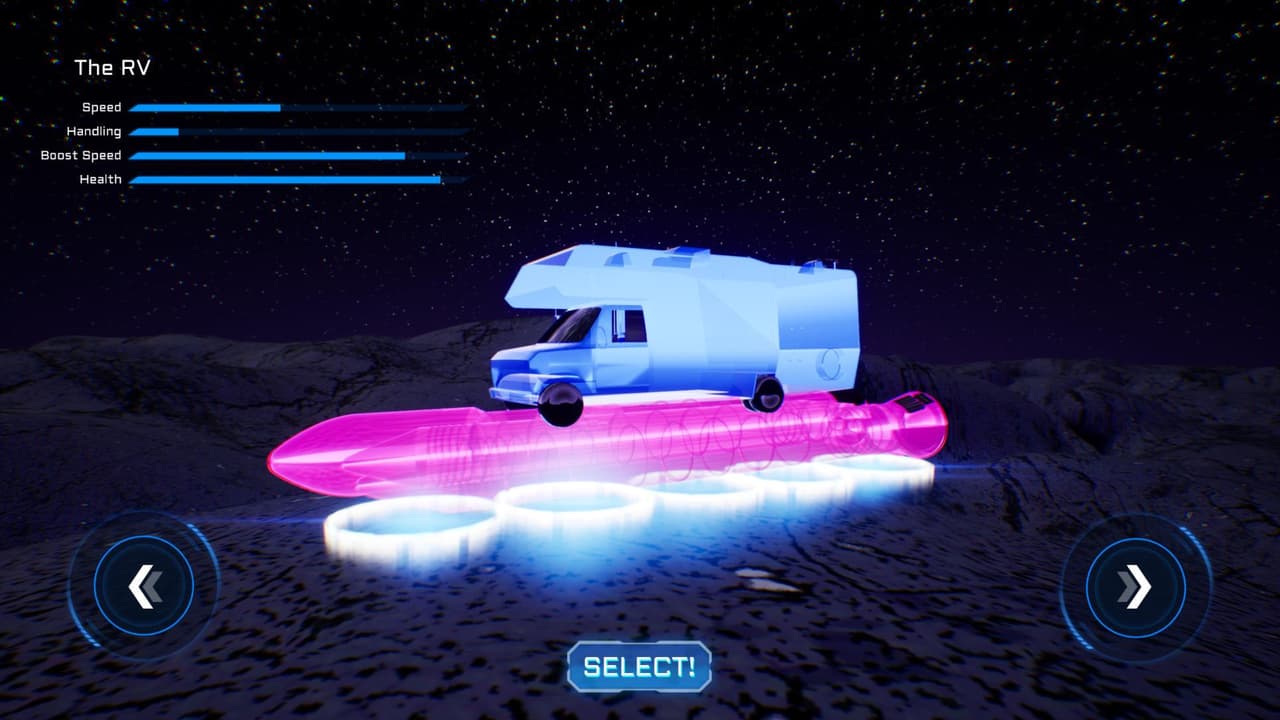 The OPs Mayo Blasters screenshot 5