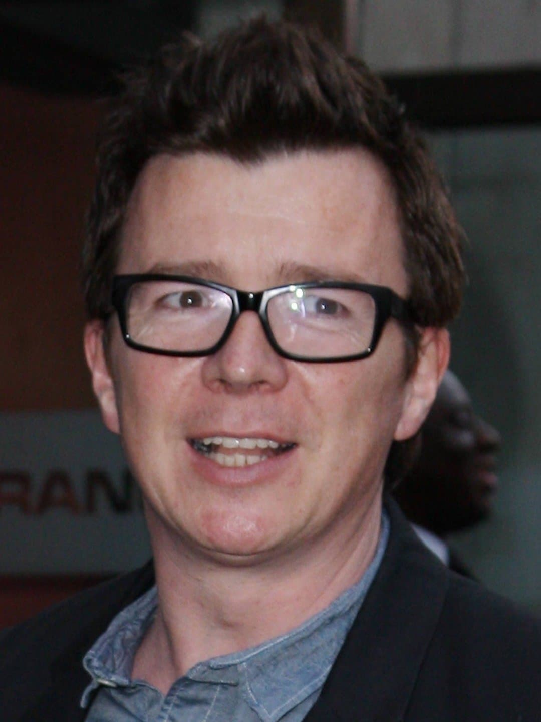 Free Rick Astley