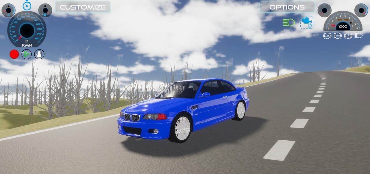 DRIFT MASTER (BIGLROLLS123) screenshot 2