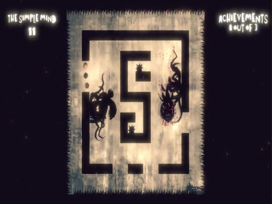 Mind Cubes - Puzzle Platformer screenshot 2