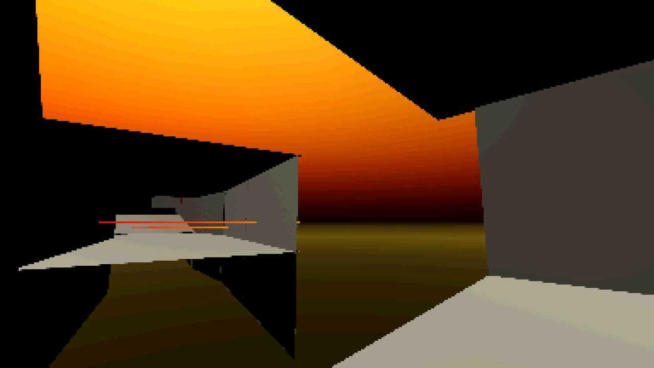Void Swinger- Directors Cut