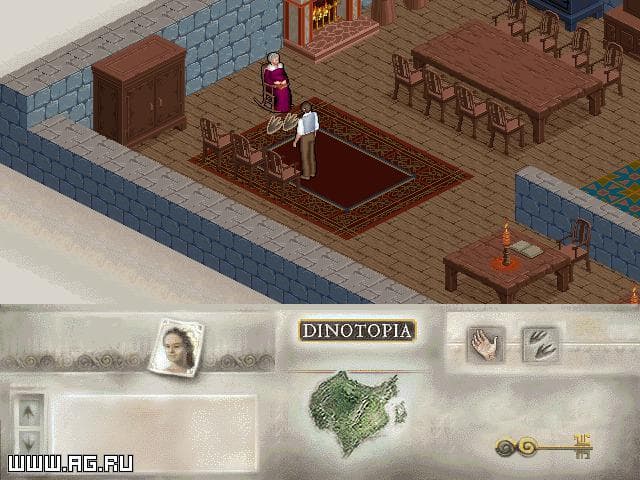 Dinotopia