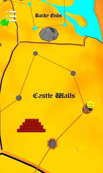 MOG: the escape screenshot 5