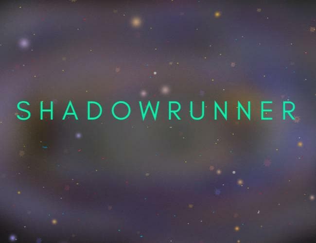 Shadow Runner (itch) (HarimaLucas)