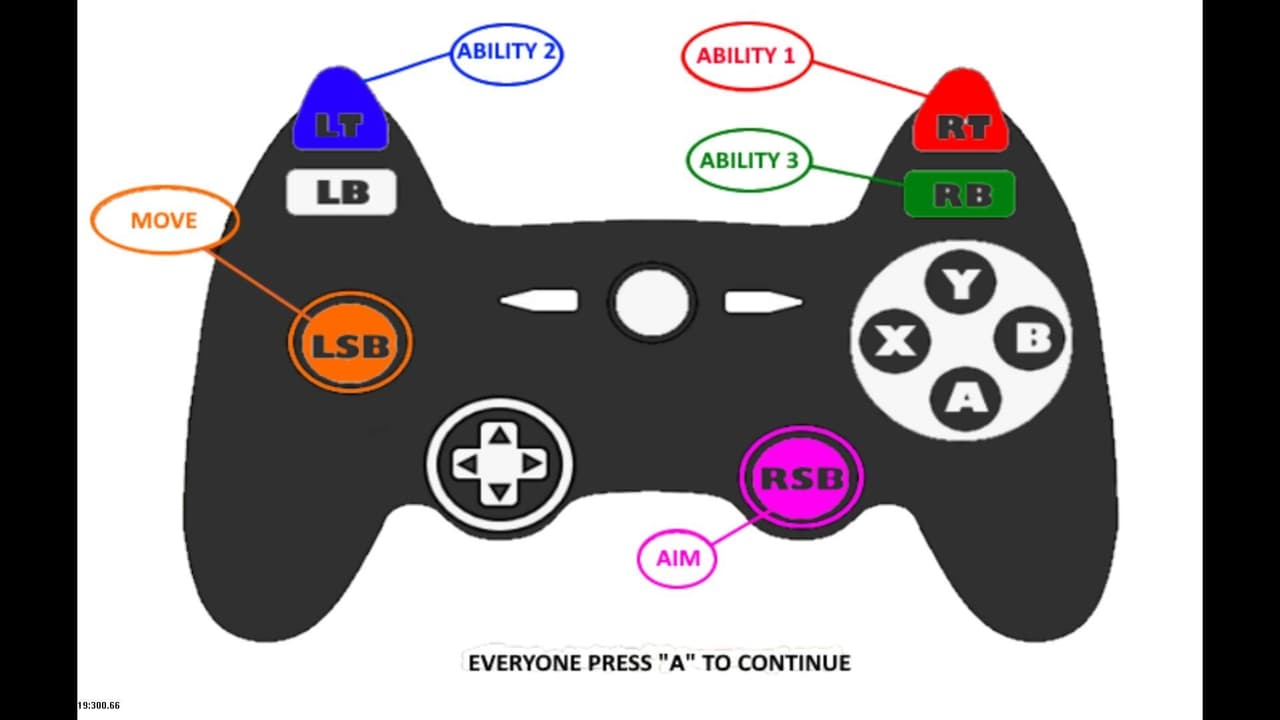 Sageball screenshot 5