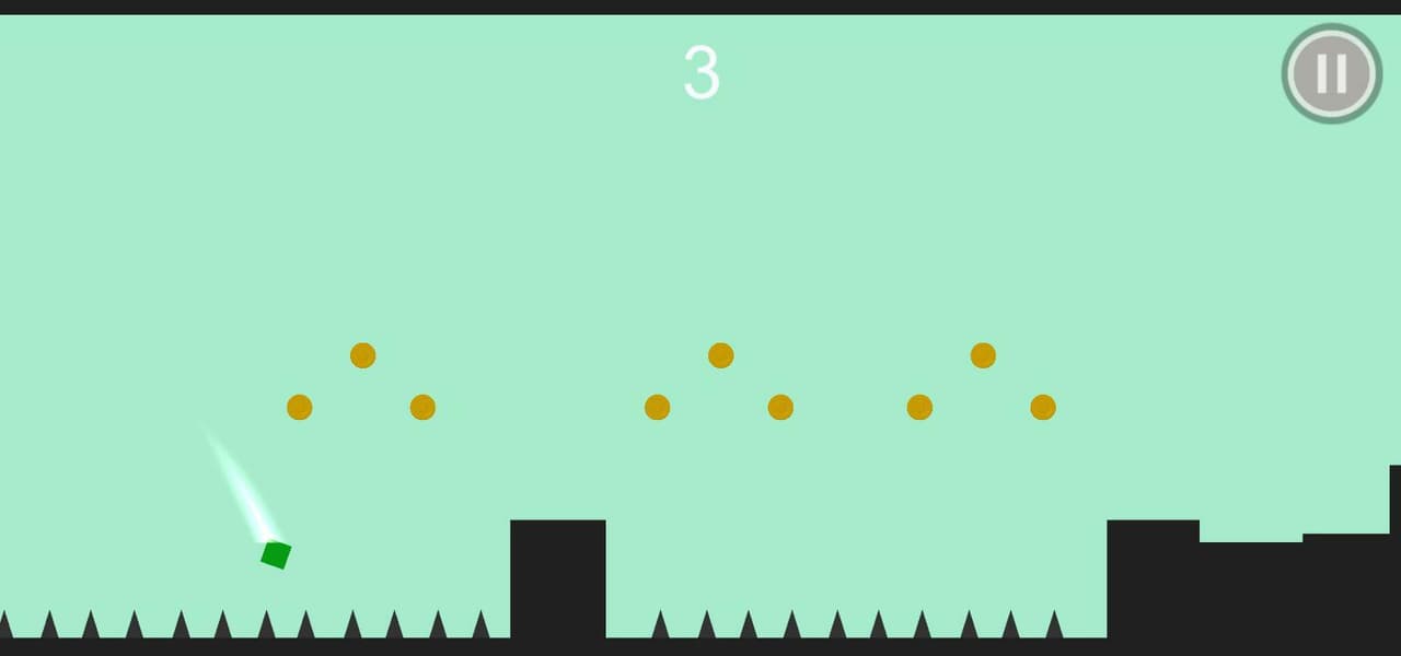 IMPOSIBLE shortgame screenshot 4