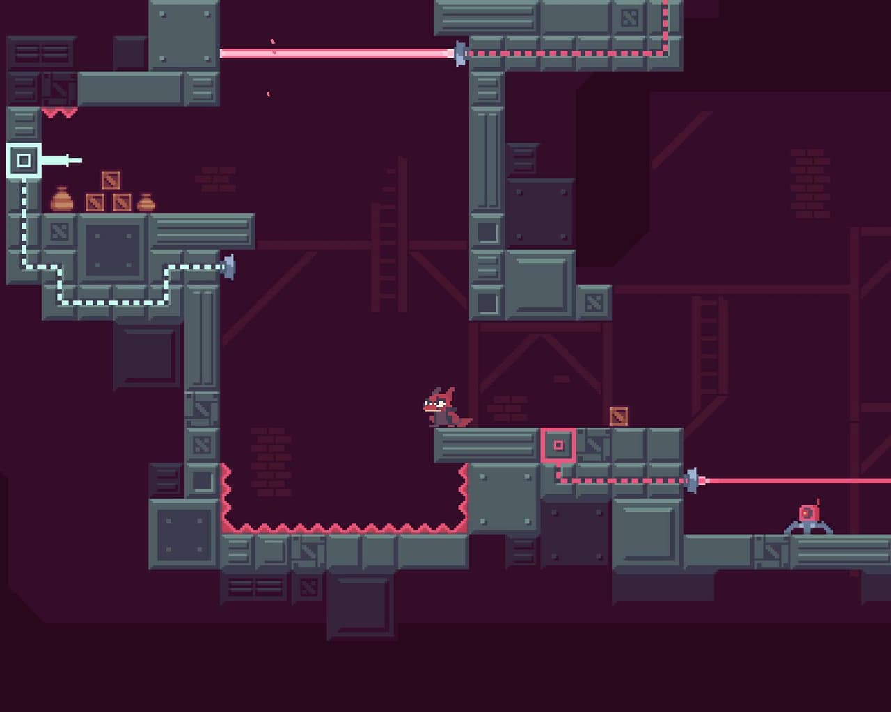 Foxlight screenshot 3