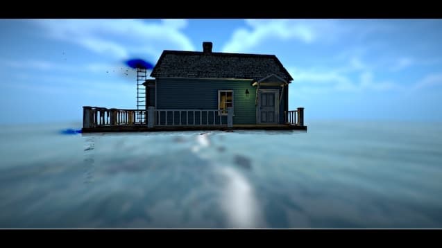 Hunted Gods screenshot 5