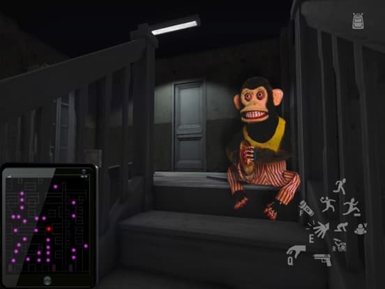 Evil Deceptions screenshot 4