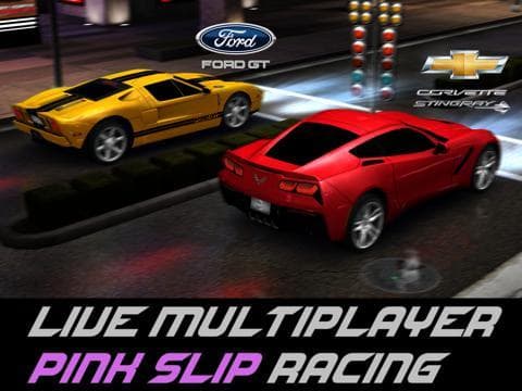 2XL Racing screenshot 2