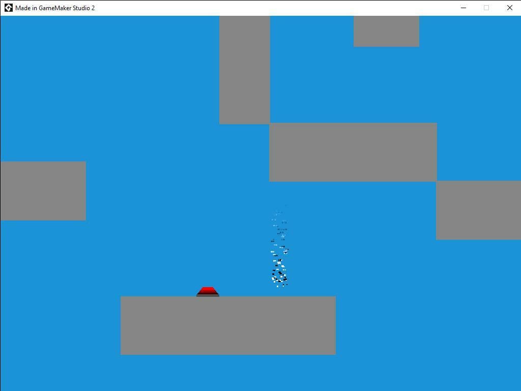 Particules screenshot 2