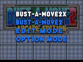 Puzzle Bobble 2 screenshot 5