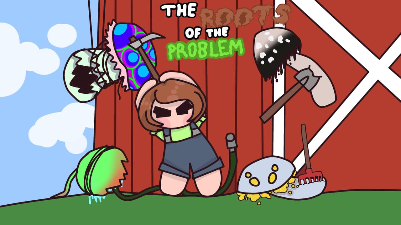 The Roots Of The Problem screenshot 3