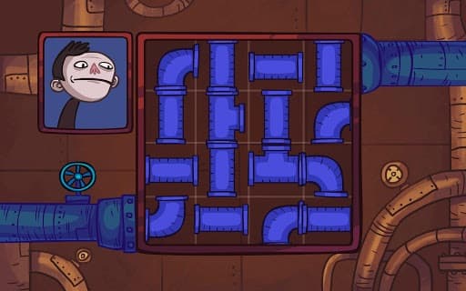 Troll Face Quest: Video Memes - Brain Game