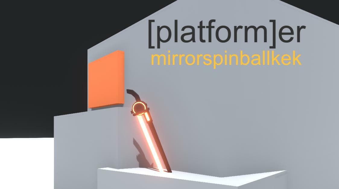 [platform]er screenshot 2