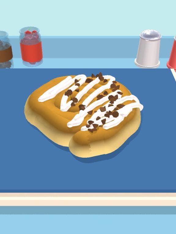 Bake it