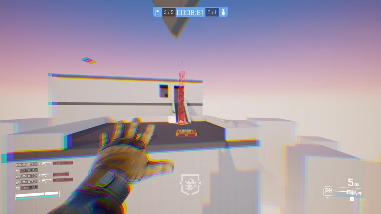 KILLRUN screenshot 6