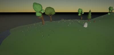 Little Isles screenshot 3