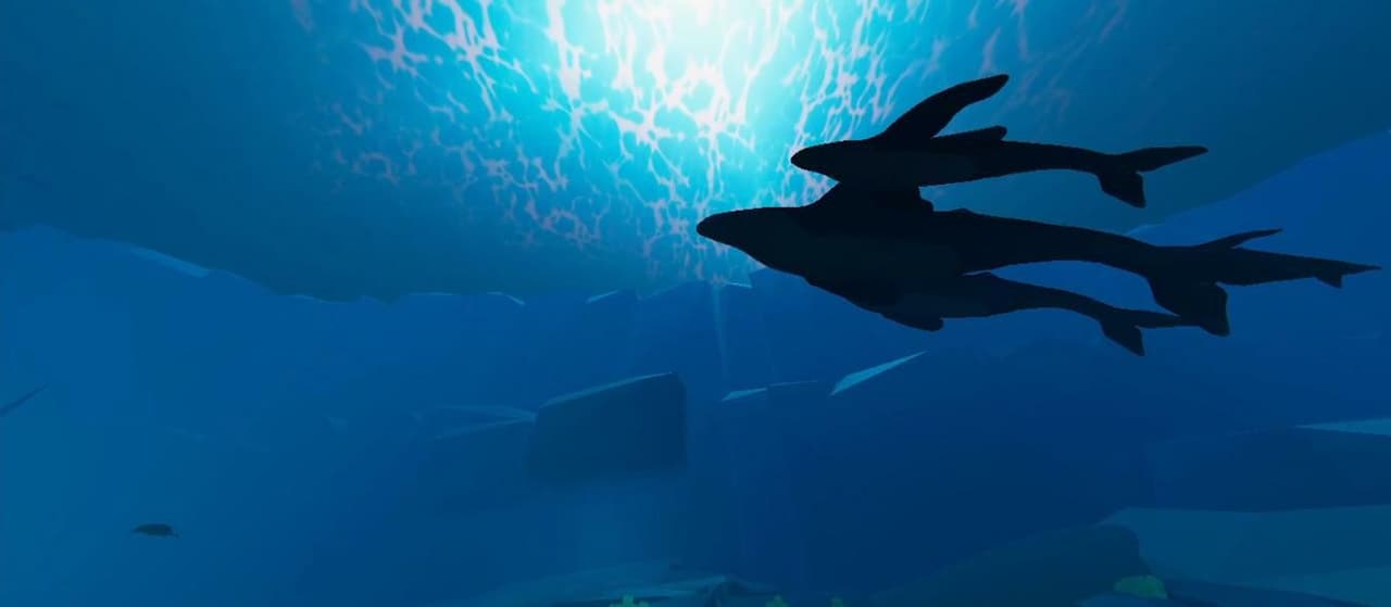Welding In The Deep screenshot 2