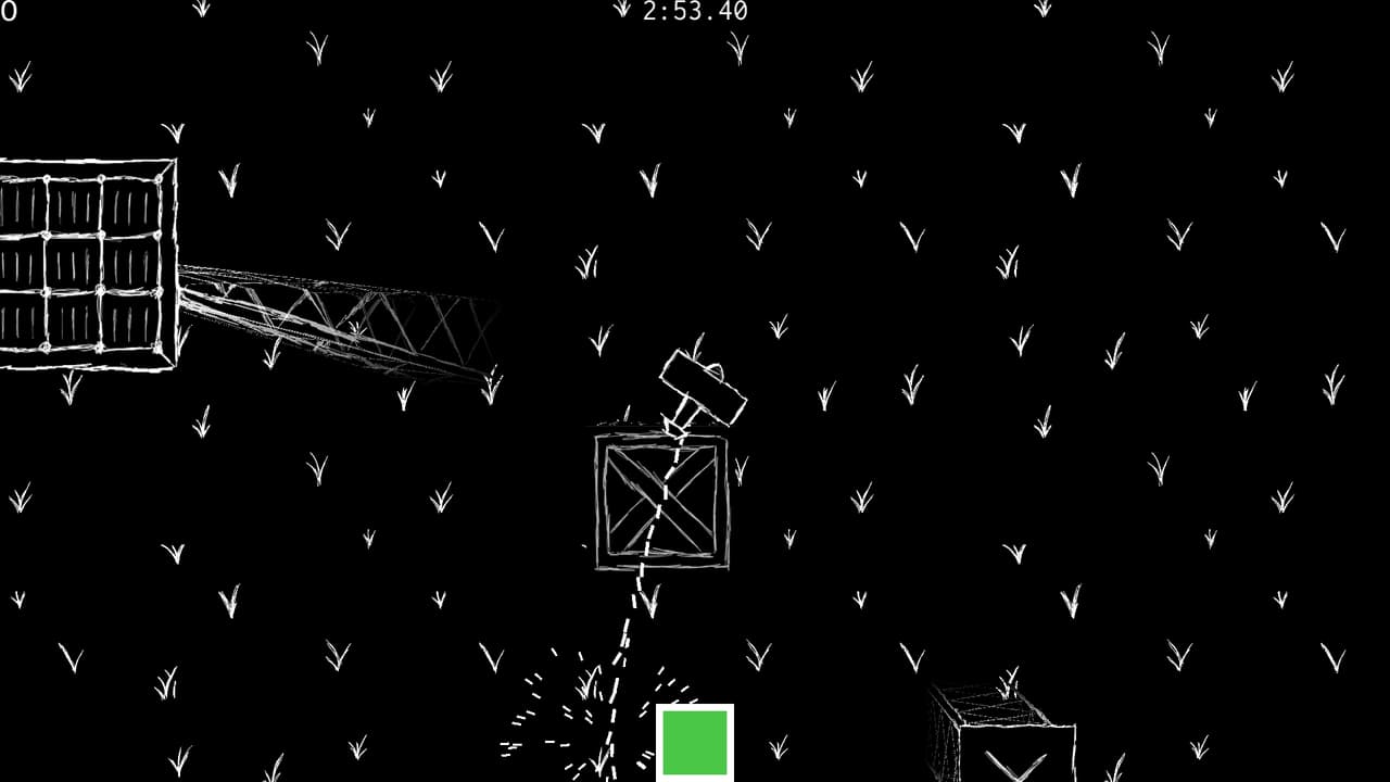 Solair screenshot 2