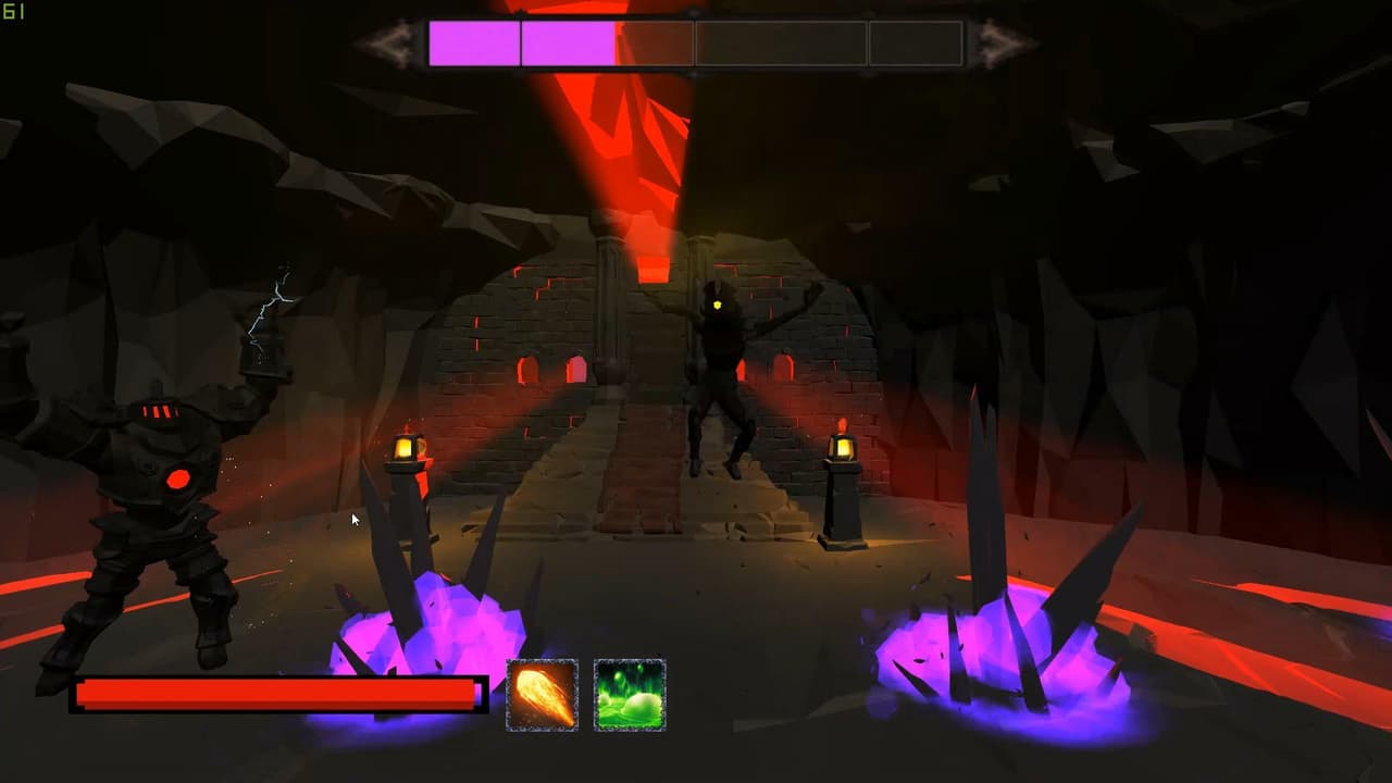 The Wizard (notSailor) screenshot 4