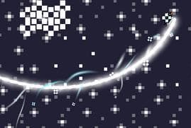 Lost Among the Stars (CaraEden)