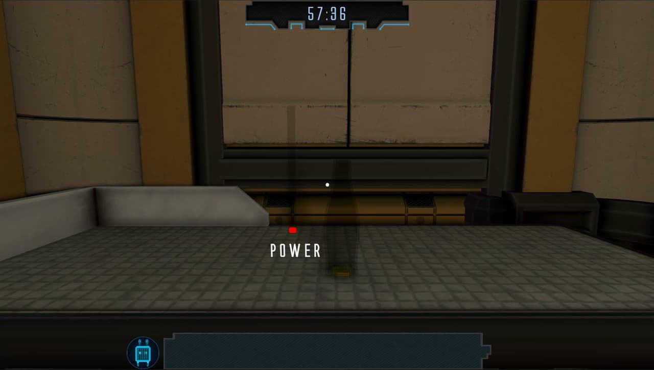 Ansérus screenshot 2