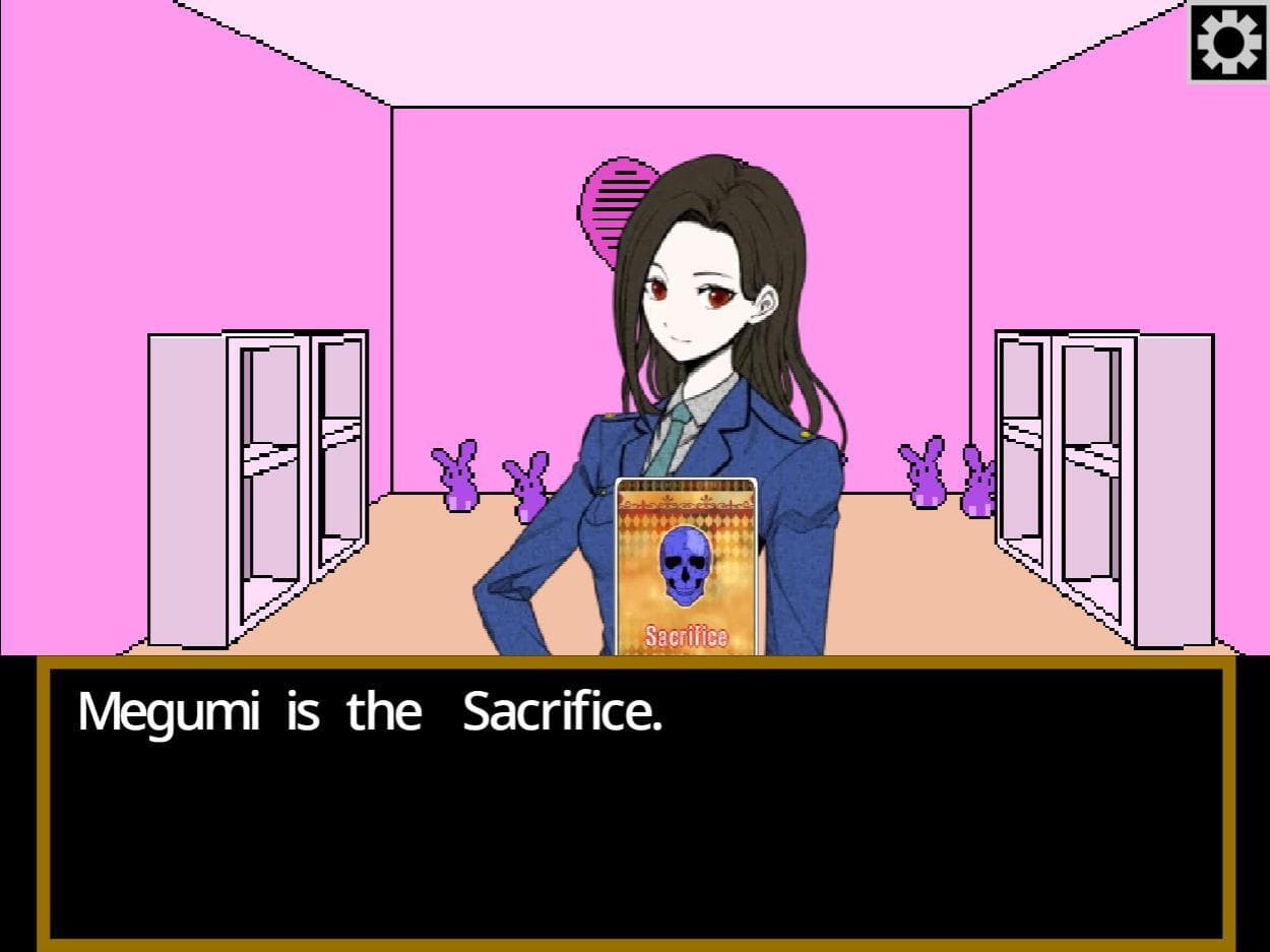 Simulation of Your Turn to Die screenshot 4