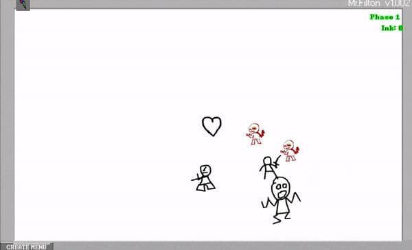 Mr.Filton Deluxe screenshot 2