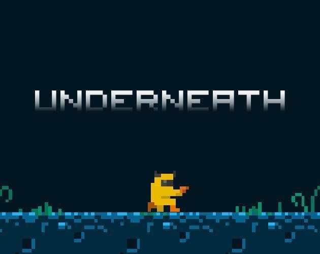 Underneath (Alpha)