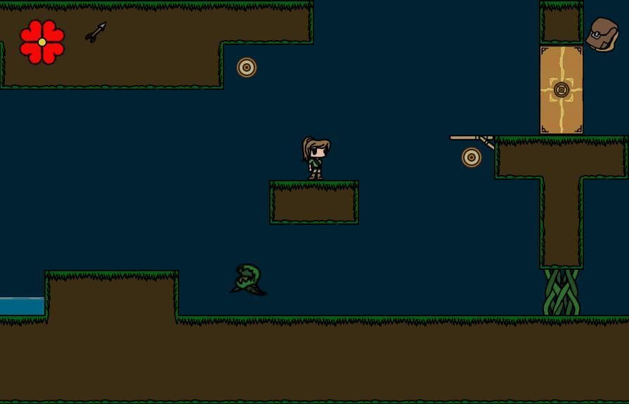 Hjort Helten screenshot 2