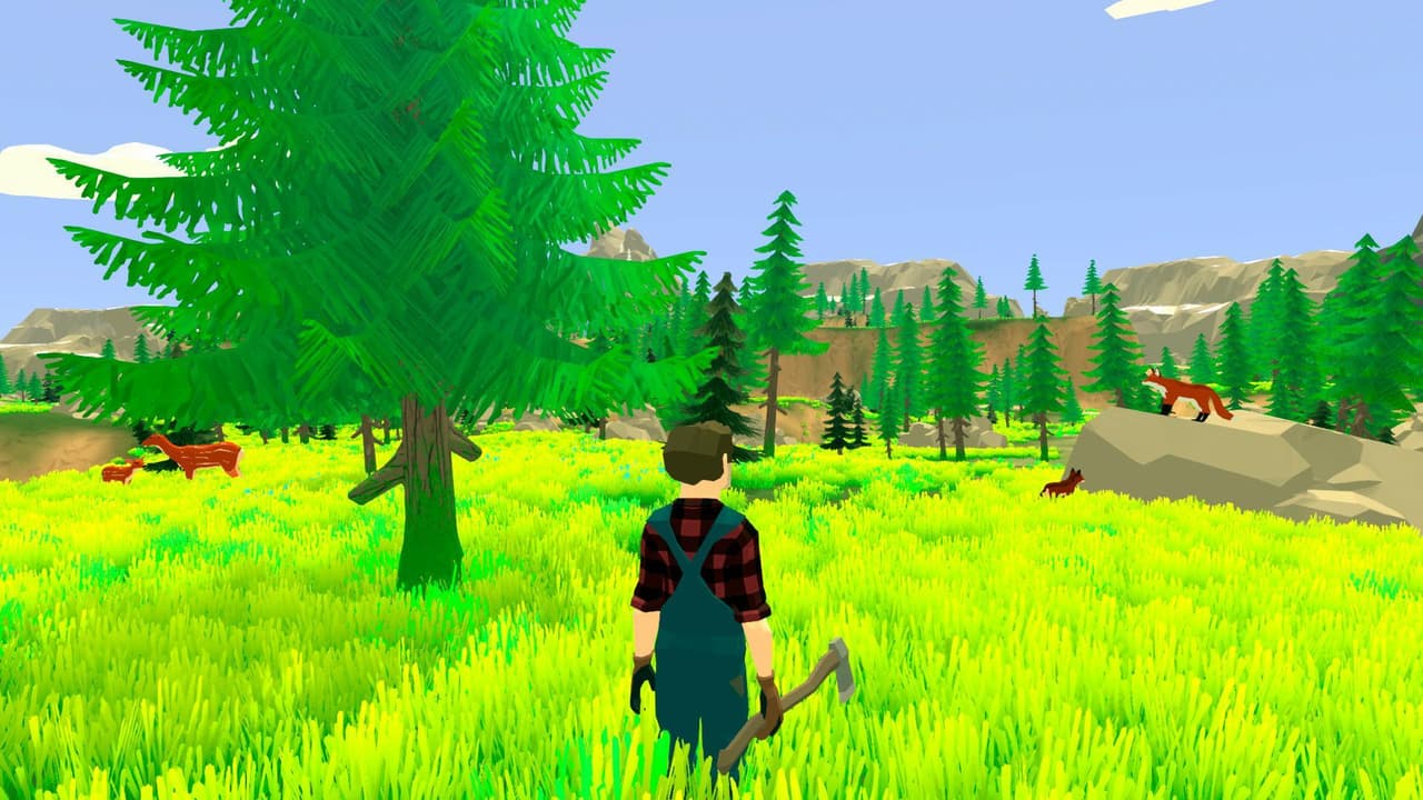Harvest Days: My Dream Farm screenshot 5