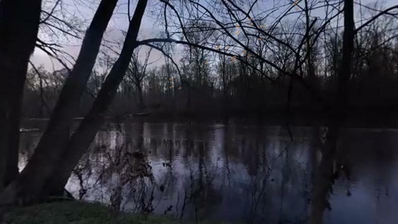 Along the River of Spacetime screenshot 3
