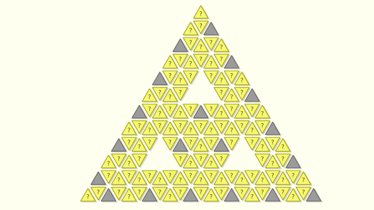 Geocells Tricells screenshot 5